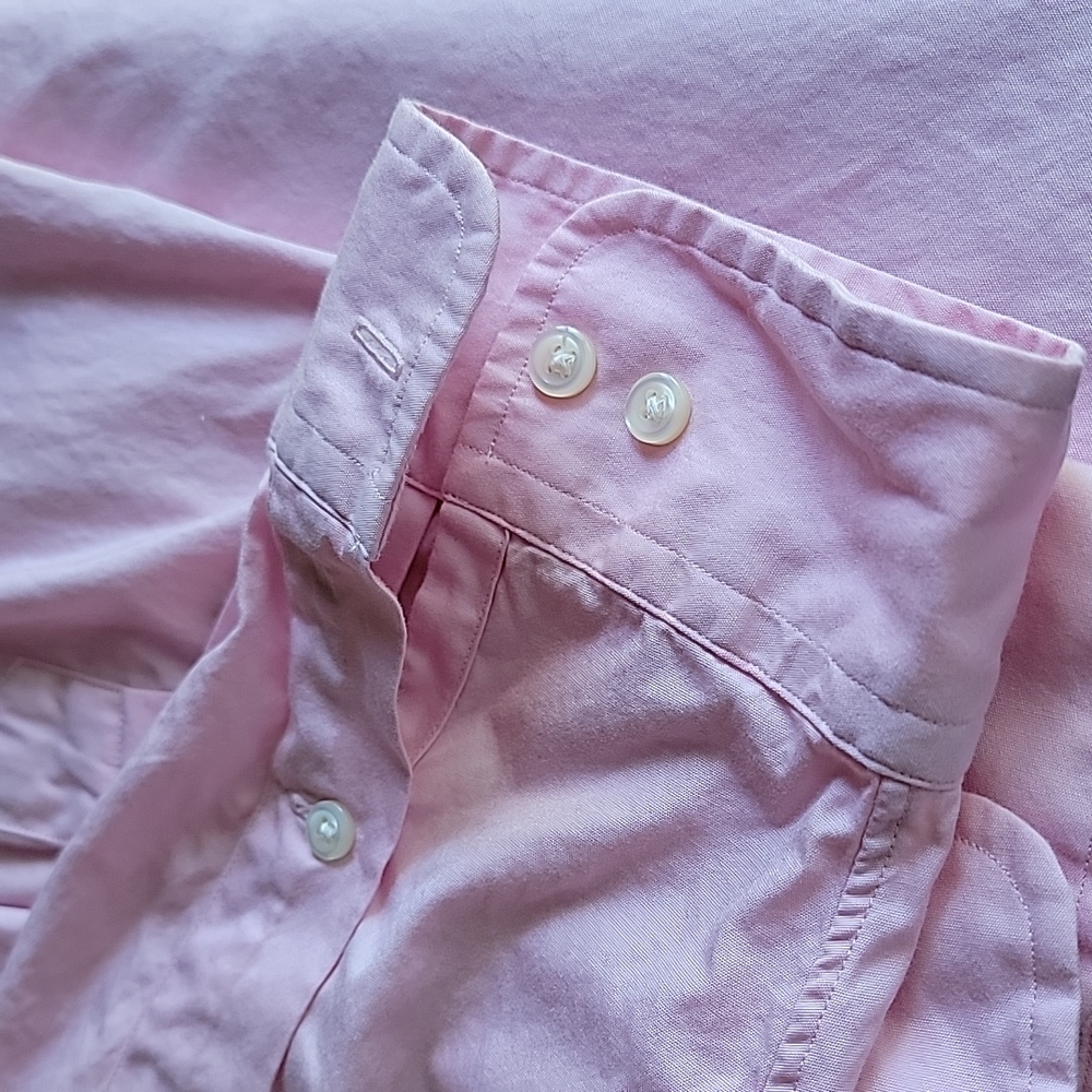 Rl Button Down - image 3